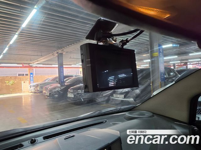 Chevrolet Korea Spark 2012 — photo 14