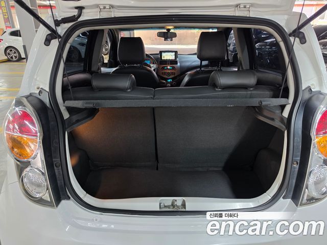 Chevrolet Korea Spark 2012 — photo 15