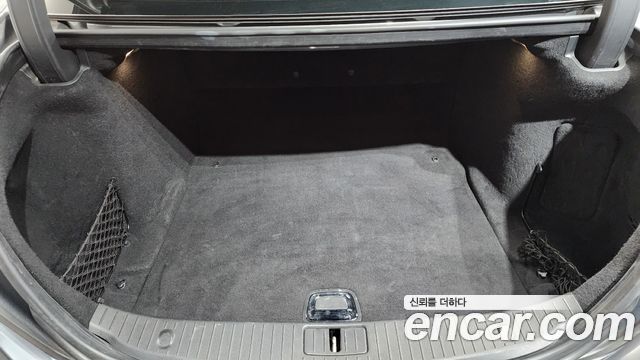 Mercedes-Benz S-Class 2016 — photo 20