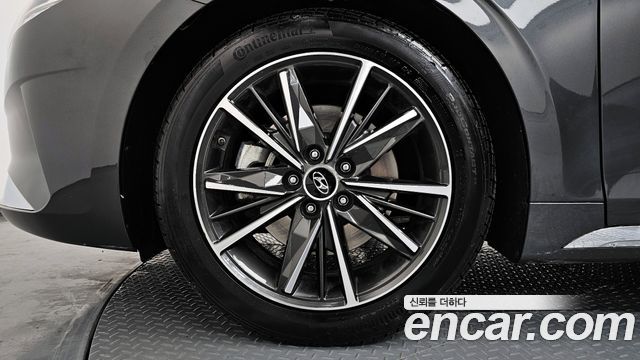 Hyundai Grandeur 2020 — photo 5