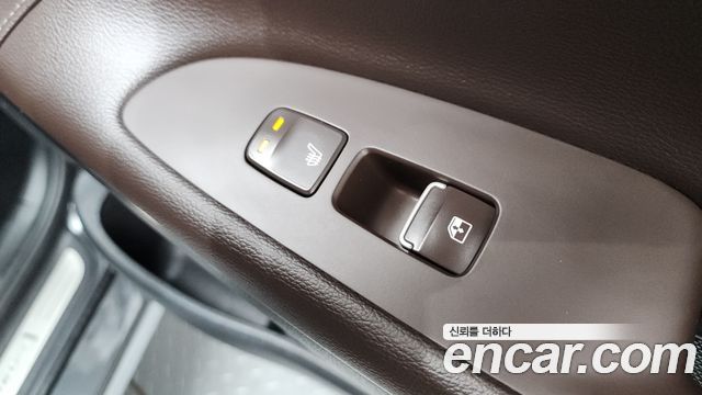 Hyundai Grandeur 2020 — photo 18