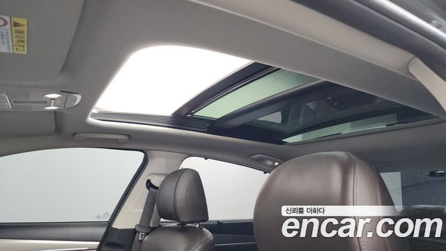 Hyundai Grandeur 2020 — photo 19