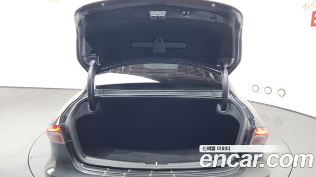Hyundai Grandeur 2020 — photo 20