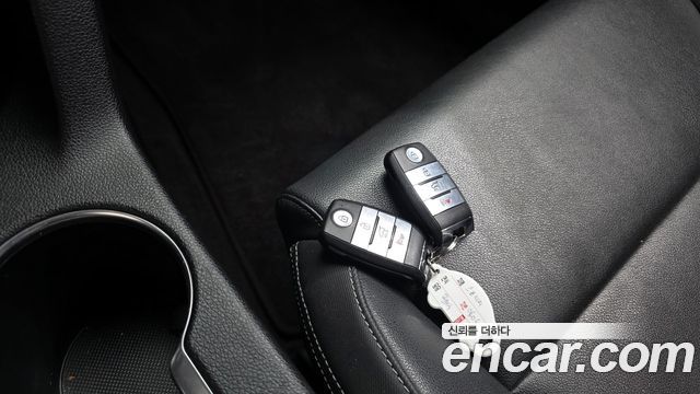 Kia Sportage 2016 — photo 19