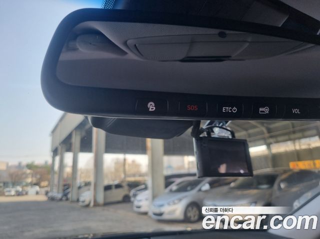 Hyundai Grandeur 2018 — photo 5