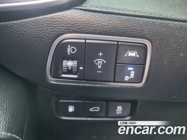 Hyundai Grandeur 2018 — photo 6