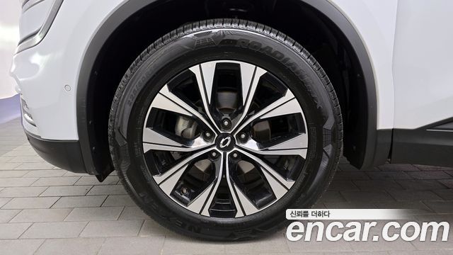 Renault Korea QM6 2023 — photo 5