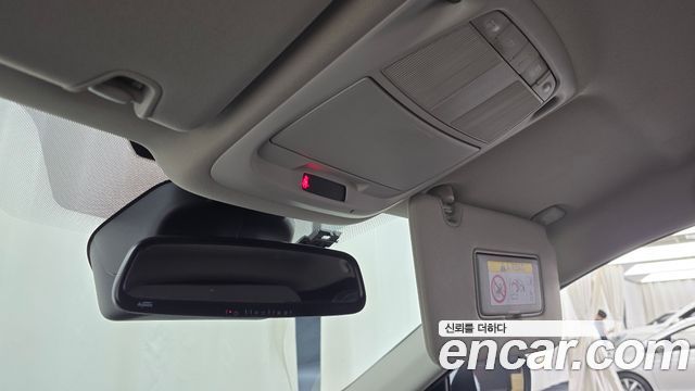 Renault Korea QM6 2023 — photo 17