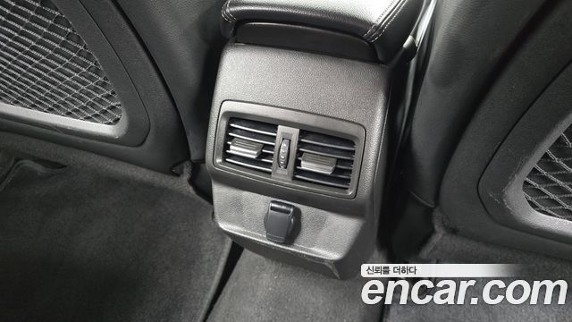 Renault Korea QM6 2023 — photo 19