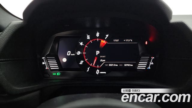 Toyota Supra 2020 — photo 8