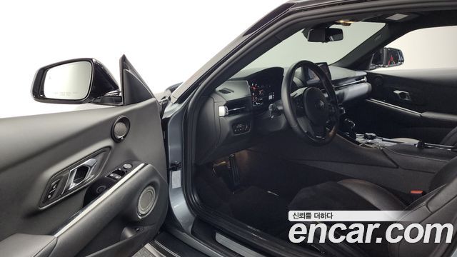 Toyota Supra 2020 — photo 10