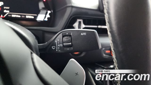 Toyota Supra 2020 — photo 14