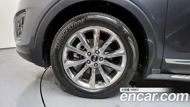 Kia Sorento 2017 — photo 5