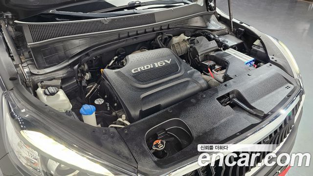 Kia Sorento 2017 — photo 6