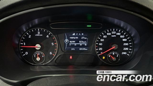 Kia Sorento 2017 — photo 8