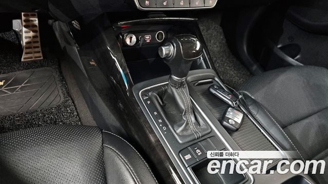 Kia Sorento 2017 — photo 9