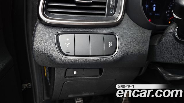 Kia Sorento 2017 — photo 14