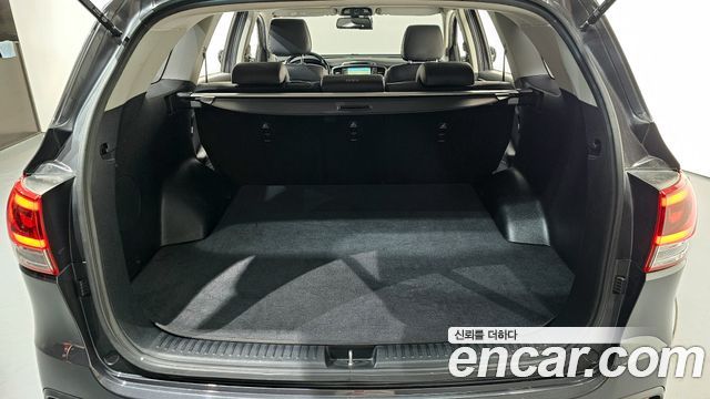 Kia Sorento 2017 — photo 20
