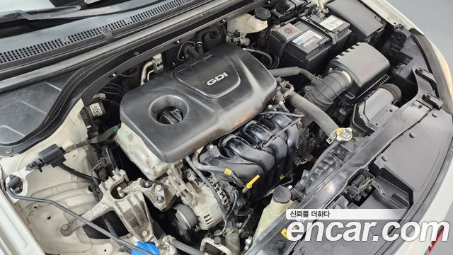 Hyundai AVANTE 2016 — photo 6