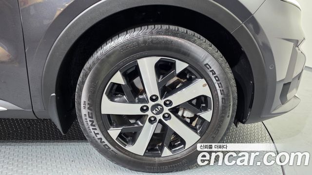 Kia Sorento 2021 — photo 5