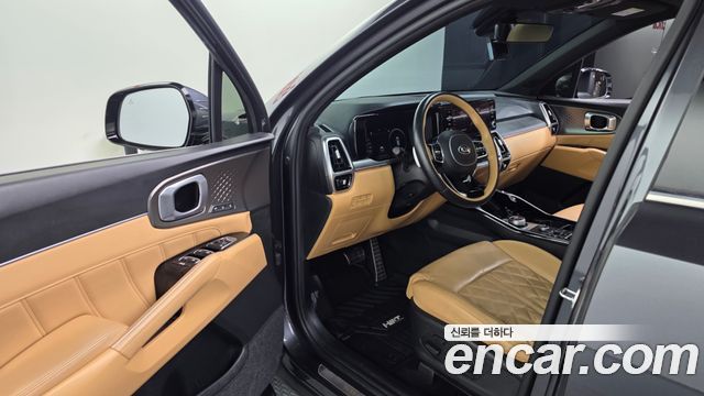 Kia Sorento 2021 — photo 10