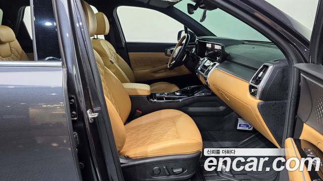 Kia Sorento 2021 — photo 11