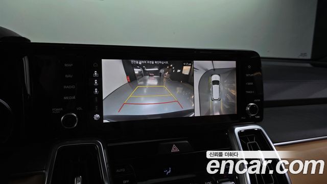 Kia Sorento 2021 — photo 15