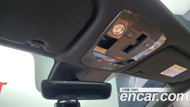 Kia Sorento 2021 — photo 17