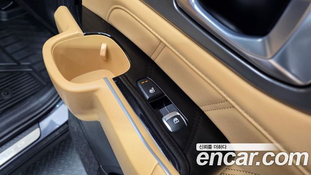 Kia Sorento 2021 — photo 19