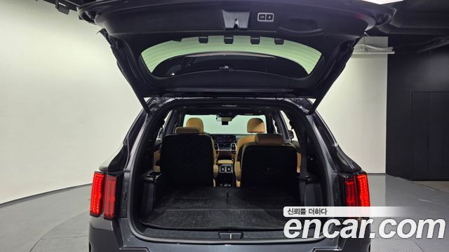 Kia Sorento 2021 — photo 20