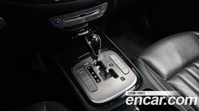 Hyundai Genesis 2013 — photo 9