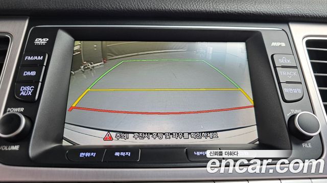 Hyundai Genesis 2013 — photo 15