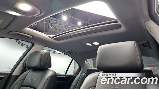 Hyundai Genesis 2013 — photo 19