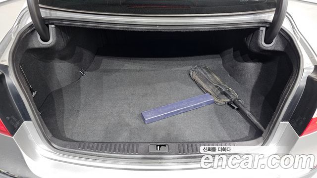Hyundai Genesis 2013 — photo 20