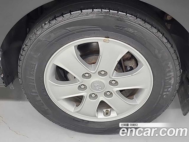 Hyundai Starex 2019 — photo 5