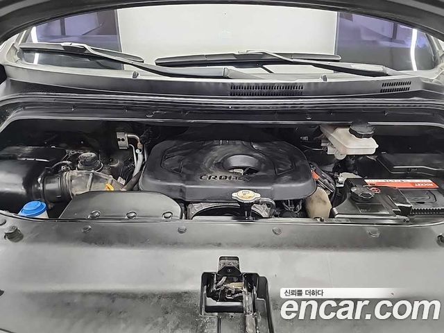Hyundai Starex 2019 — photo 6