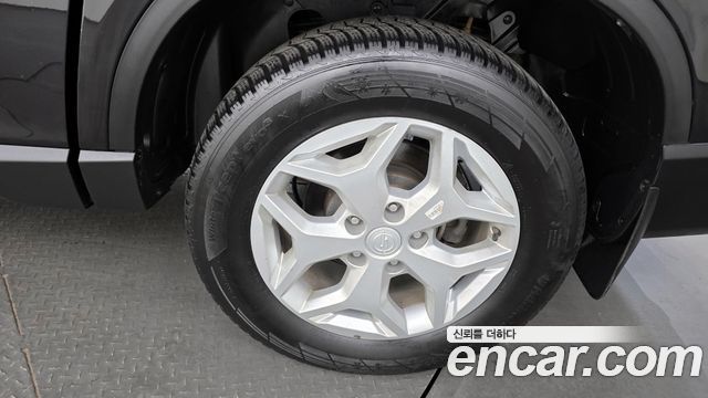KG Mobility Rexton 2023 — photo 5