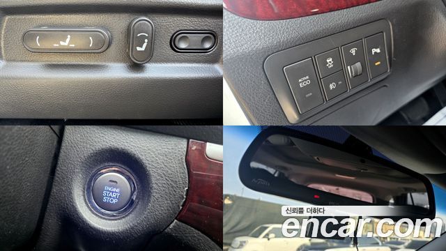 Hyundai Santafe 2011 — photo 15