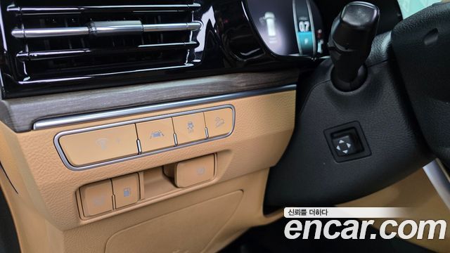 Kia Mohave 2020 — photo 14