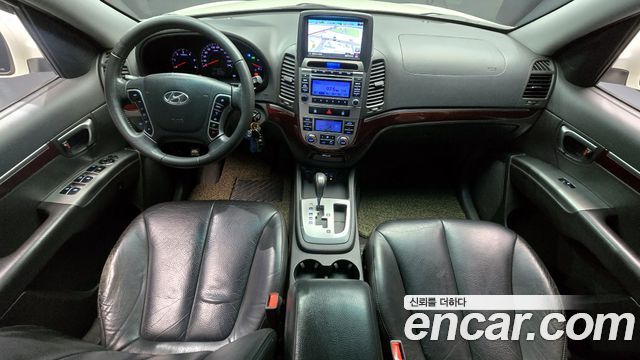 Hyundai Santafe 2011 — photo 7