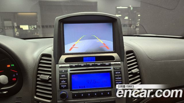Hyundai Santafe 2011 — photo 16