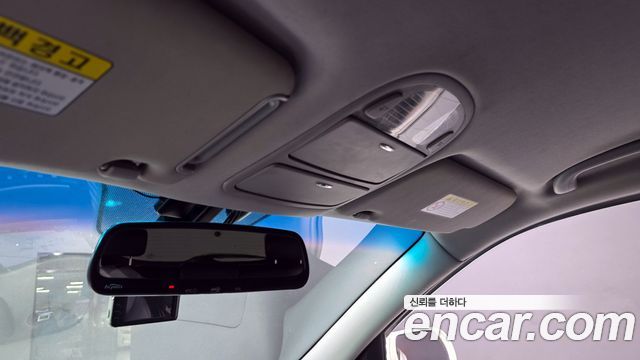 Hyundai Santafe 2011 — photo 20