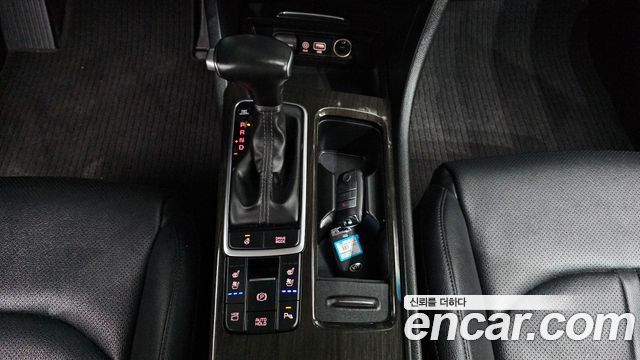 Kia K5 2019 — photo 9
