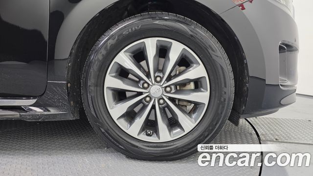Kia Canival 2016 — photo 5