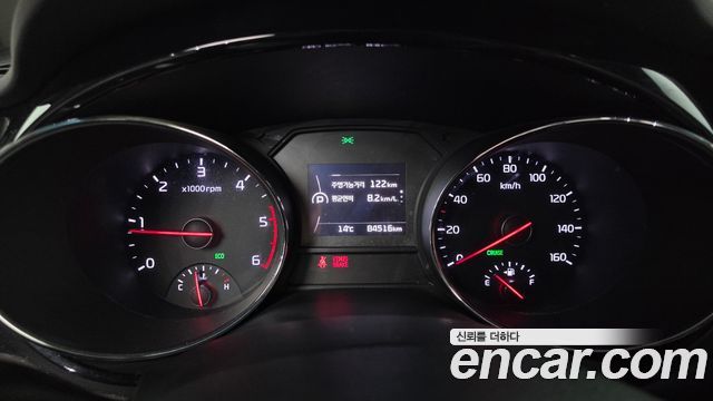 Kia Canival 2016 — photo 8