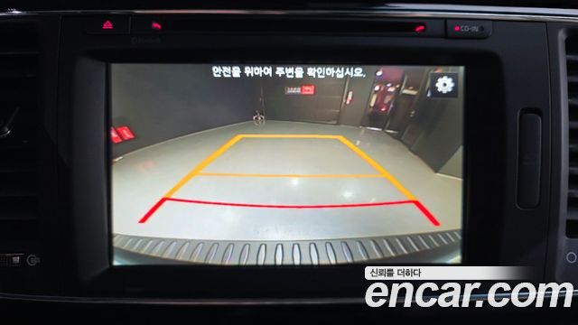Kia Canival 2016 — photo 15