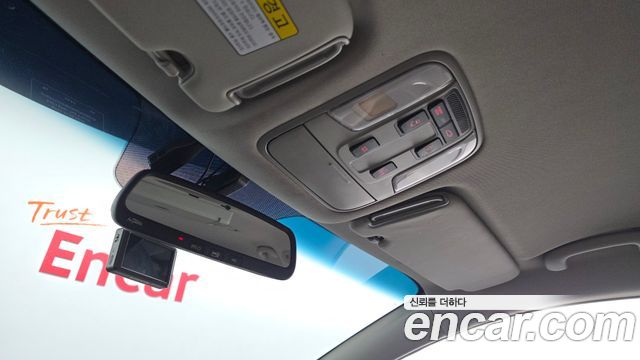 Kia Canival 2016 — photo 19
