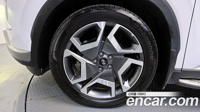Hyundai Palisade 2023 — photo 5