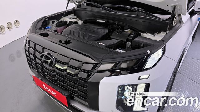 Hyundai Palisade 2023 — photo 6
