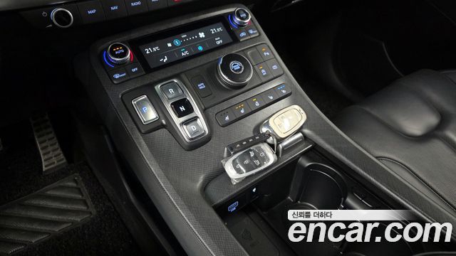 Hyundai Palisade 2023 — photo 9